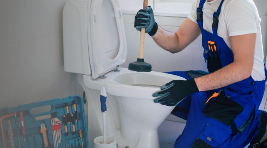 Professional Leak Detection in Hebron, IL